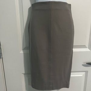 Wilfred skirt size XS